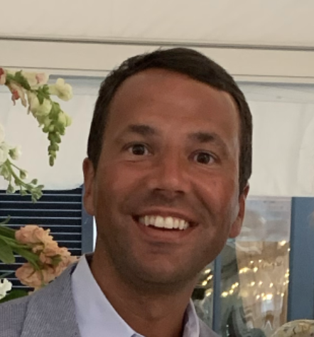 Spencer Segrest
